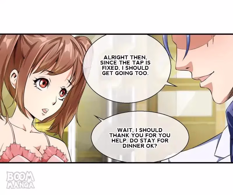 Ultimate Soldier in High School Chapter 82 page 11 - 