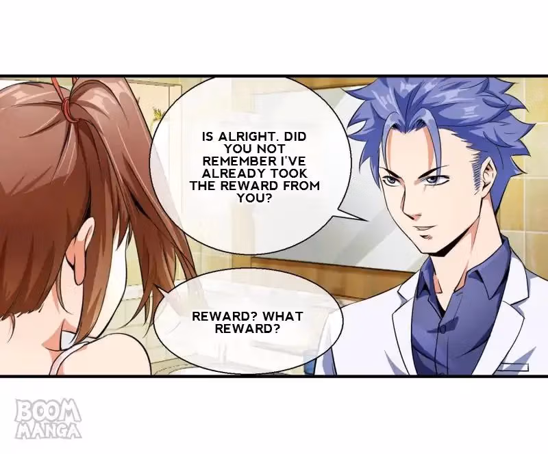 Ultimate Soldier in High School Chapter 82 page 12 - 