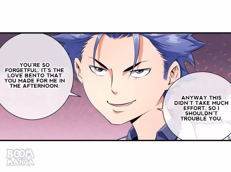 Ultimate Soldier in High School Chapter 82 page 13 - 