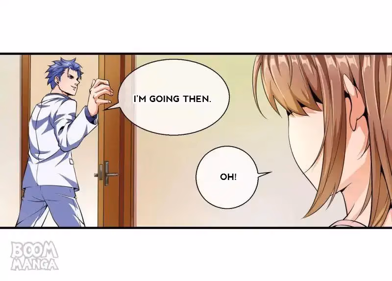 Ultimate Soldier in High School Chapter 82 page 14 - 