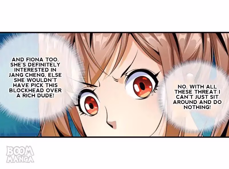 Ultimate Soldier in High School Chapter 82 page 18 - 