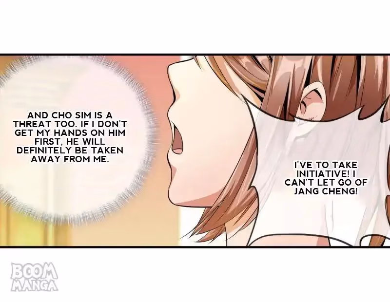 Ultimate Soldier in High School Chapter 82 page 19 - 