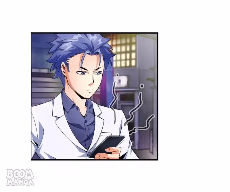 Ultimate Soldier in High School Chapter 82 page 21 - 