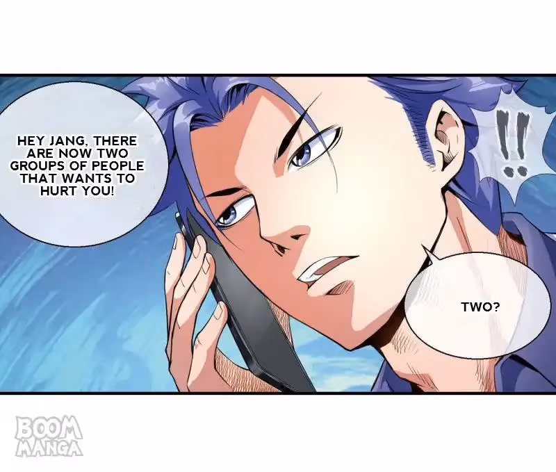 Ultimate Soldier in High School Chapter 82 page 23 - 