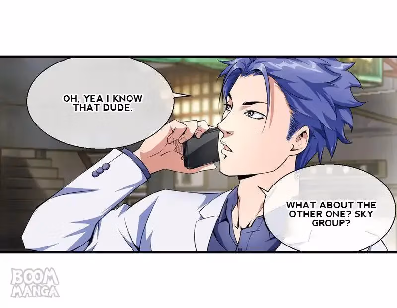 Ultimate Soldier in High School Chapter 82 page 25 - 