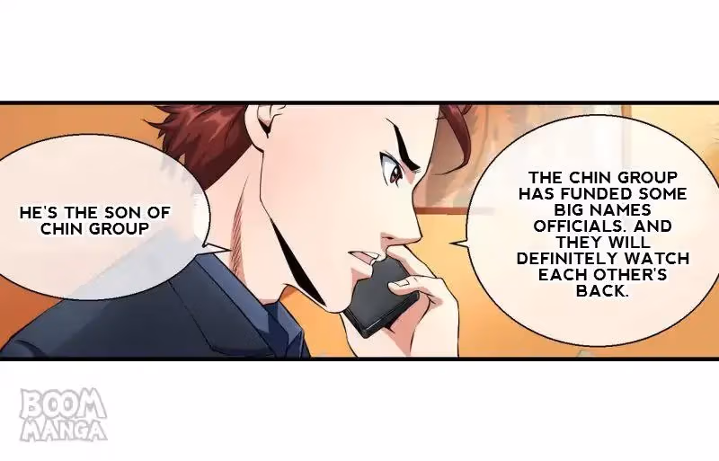 Ultimate Soldier in High School Chapter 82 page 27 - 
