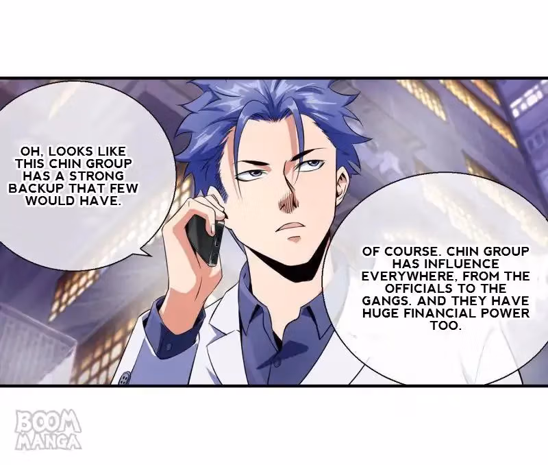 Ultimate Soldier in High School Chapter 82 page 28 - 