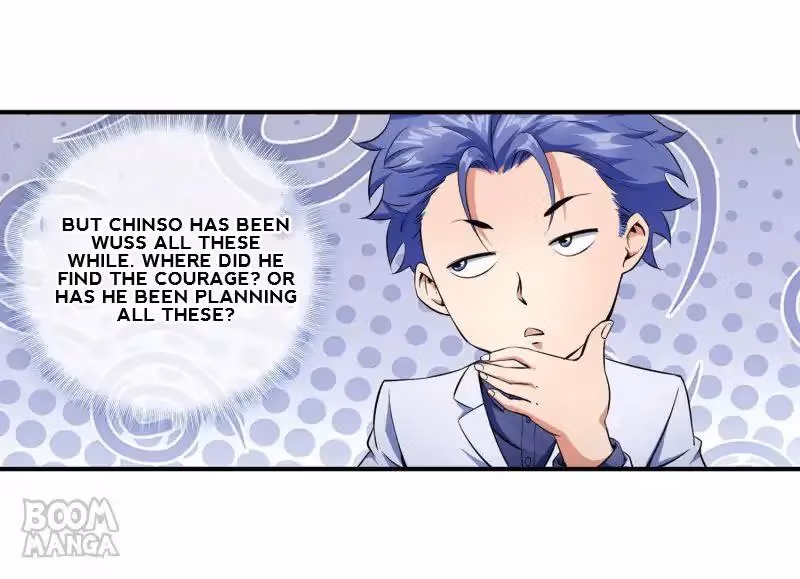 Ultimate Soldier in High School Chapter 82 page 31 - 
