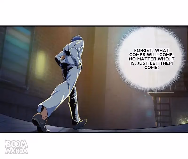 Ultimate Soldier in High School Chapter 82 page 32 - 