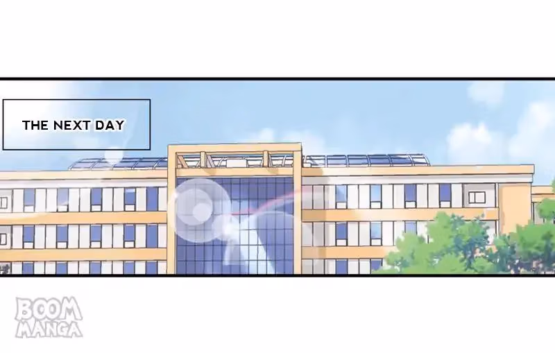 Ultimate Soldier in High School Chapter 82 page 33 - 