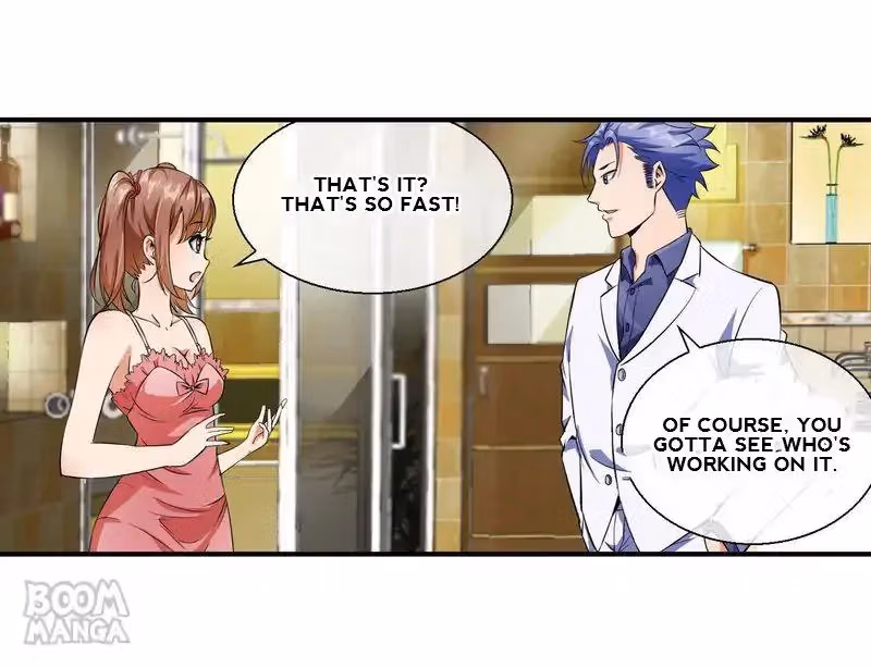 Ultimate Soldier in High School Chapter 82 page 6 - 