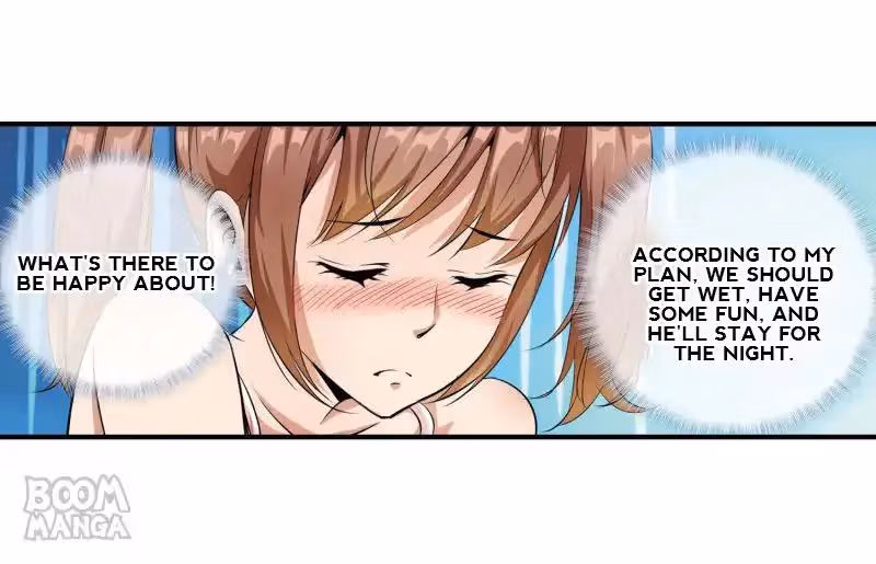 Ultimate Soldier in High School Chapter 82 page 10 - 