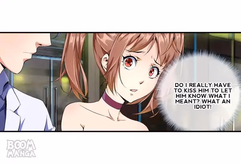 Ultimate Soldier in High School Chapter 83 page 15 - 