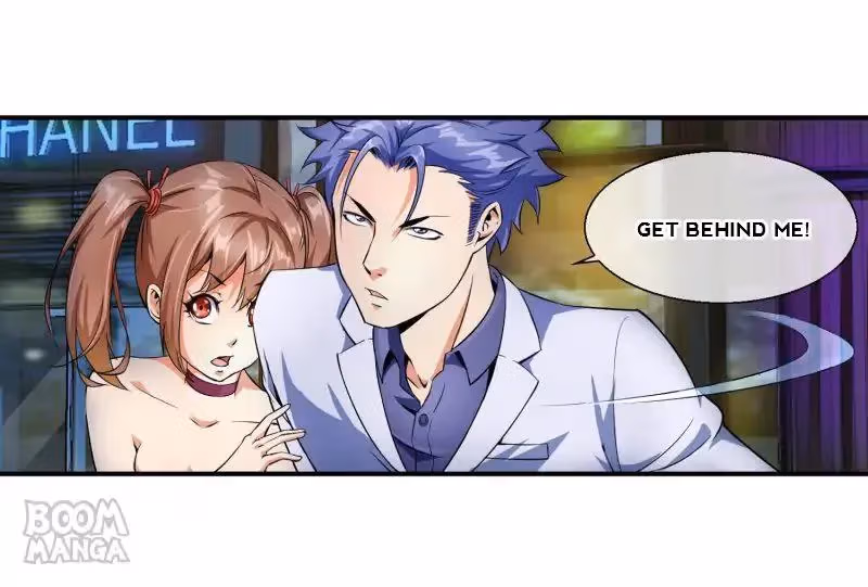 Ultimate Soldier in High School Chapter 83 page 17 - 