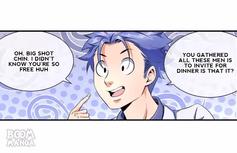Ultimate Soldier in High School Chapter 83 page 18 - 