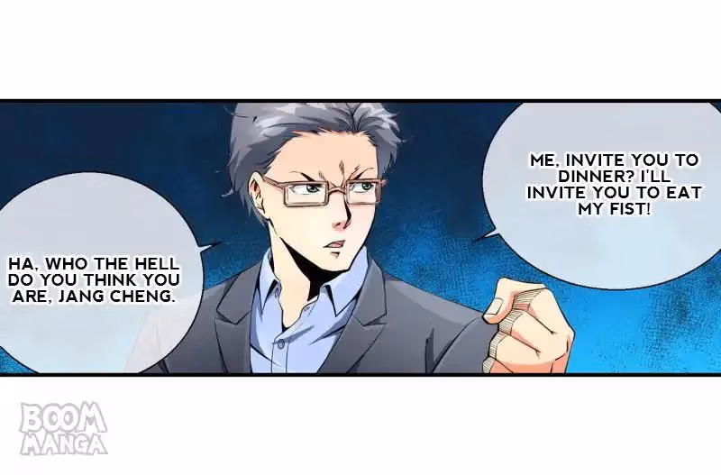 Ultimate Soldier in High School Chapter 83 page 19 - 