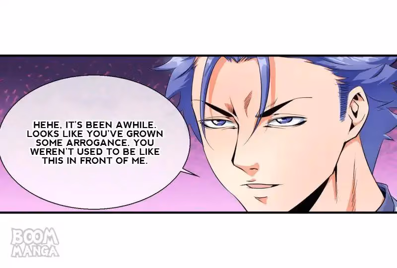 Ultimate Soldier in High School Chapter 83 page 20 - 