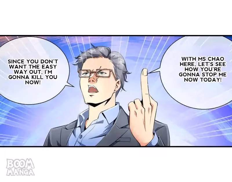 Ultimate Soldier in High School Chapter 83 page 24 - 
