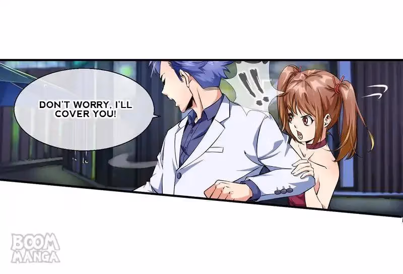 Ultimate Soldier in High School Chapter 83 page 26 - 