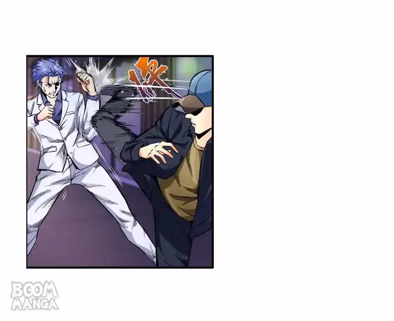 Ultimate Soldier in High School Chapter 83 page 29 - 