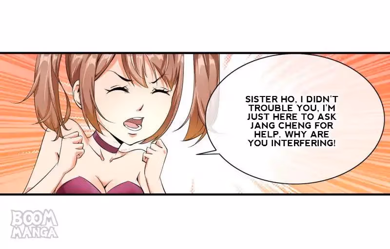 Ultimate Soldier in High School Chapter 83 page 8 - 