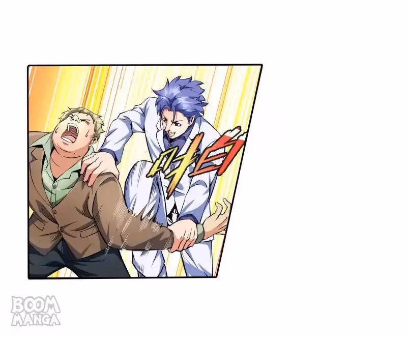 Ultimate Soldier in High School Chapter 84 page 13 - 