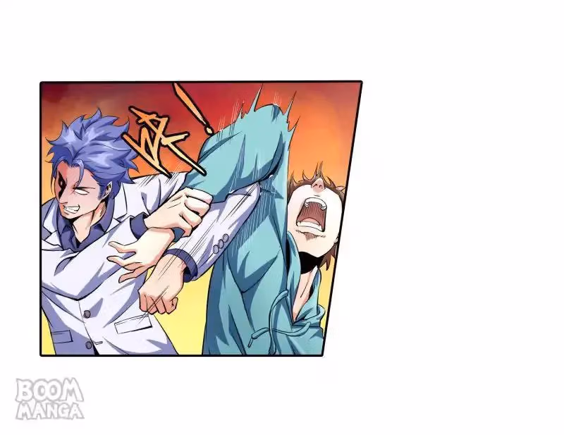 Ultimate Soldier in High School Chapter 84 page 15 - 