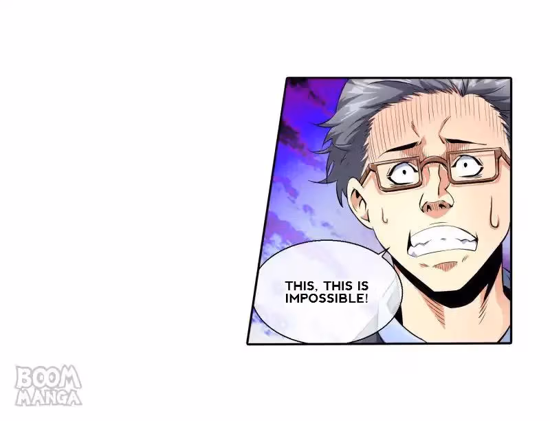 Ultimate Soldier in High School Chapter 84 page 16 - 