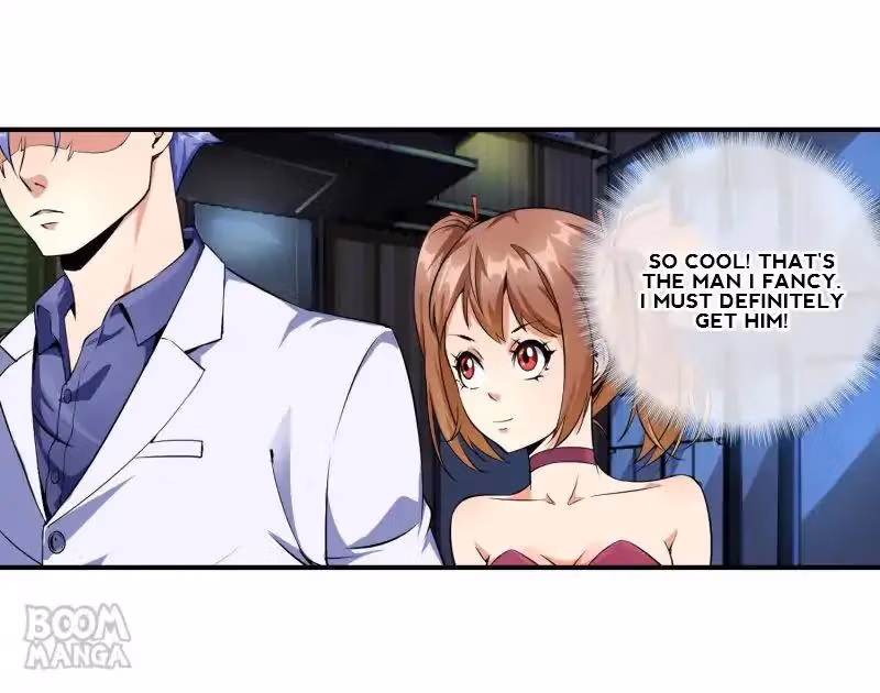 Ultimate Soldier in High School Chapter 84 page 18 - 