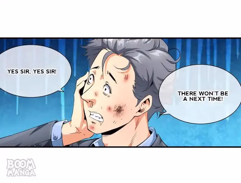 Ultimate Soldier in High School Chapter 84 page 27 - 