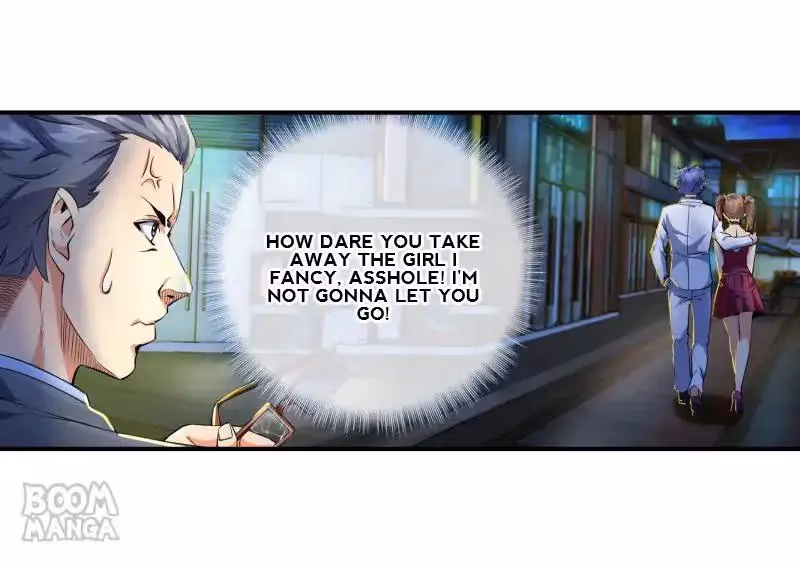 Ultimate Soldier in High School Chapter 84 page 29 - 