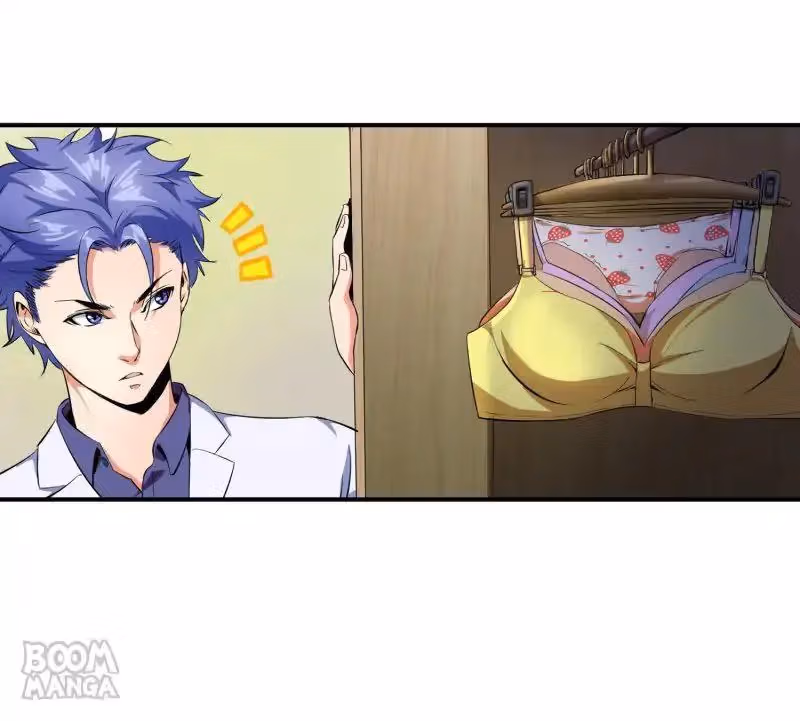 Ultimate Soldier in High School Chapter 84 page 33 - 