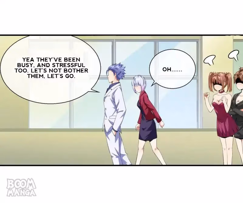 Ultimate Soldier in High School Chapter 86 page 15 - 