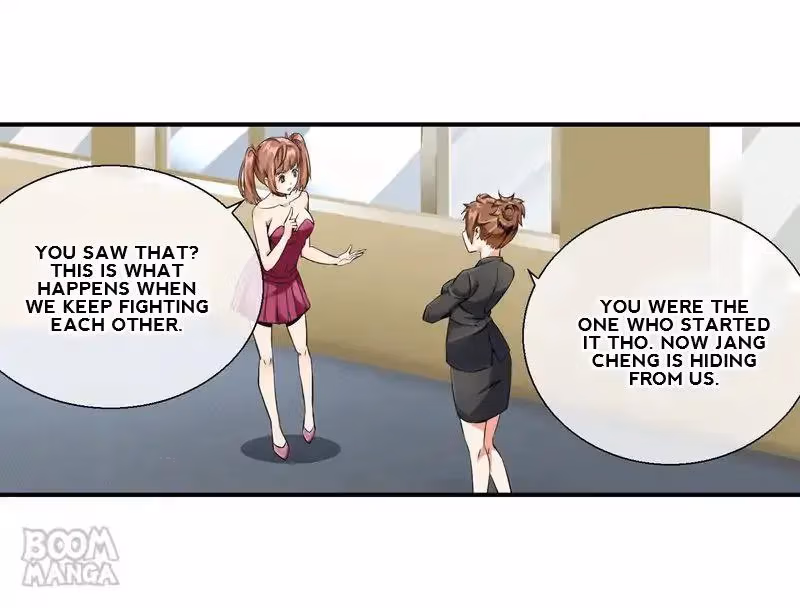 Ultimate Soldier in High School Chapter 86 page 16 - 