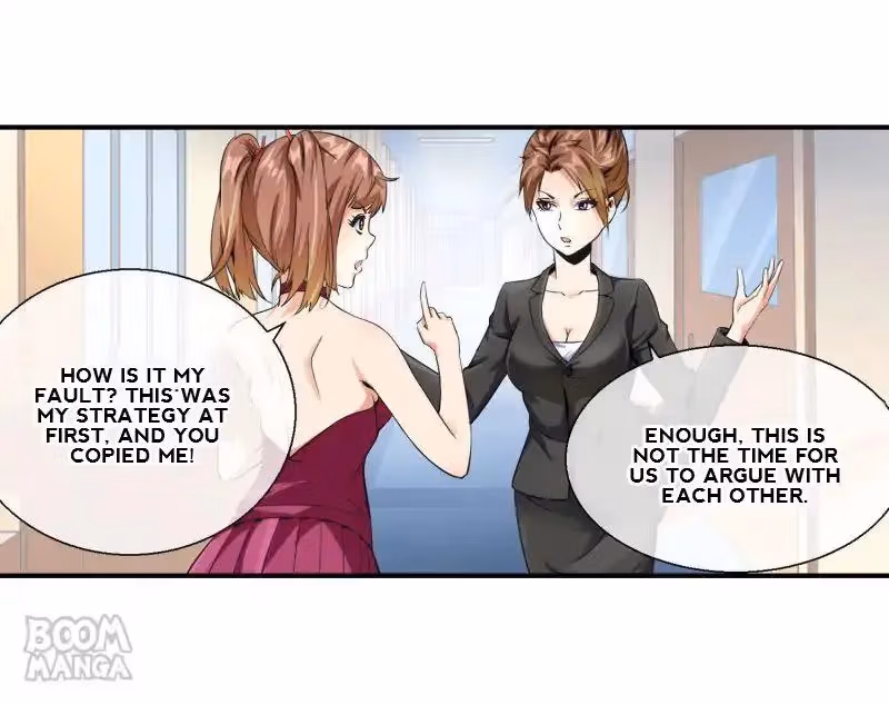 Ultimate Soldier in High School Chapter 86 page 17 - 