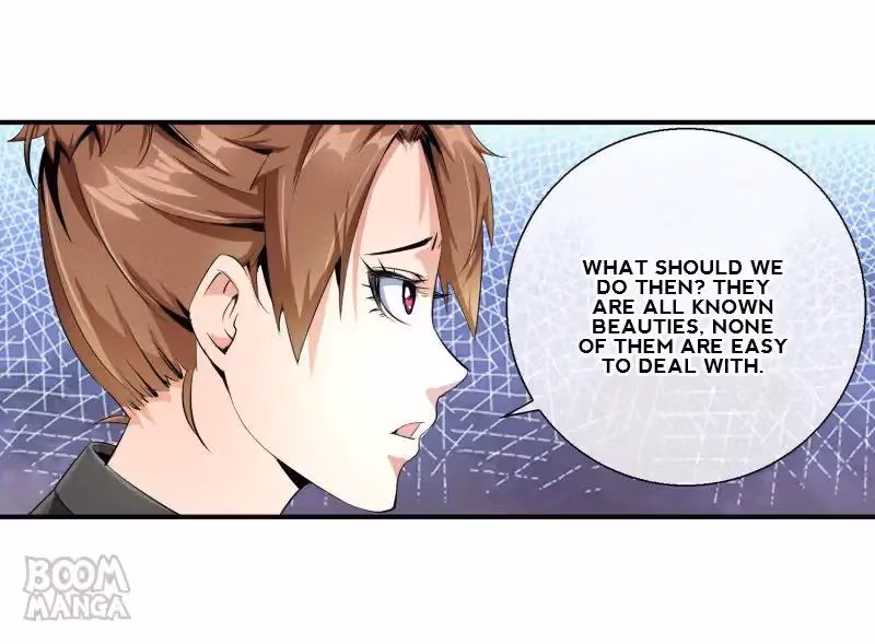 Ultimate Soldier in High School Chapter 86 page 20 - 
