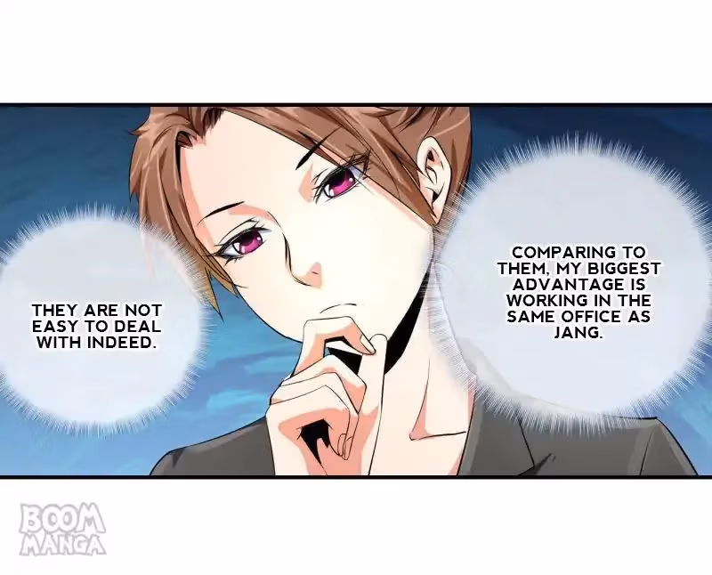 Ultimate Soldier in High School Chapter 86 page 21 - 