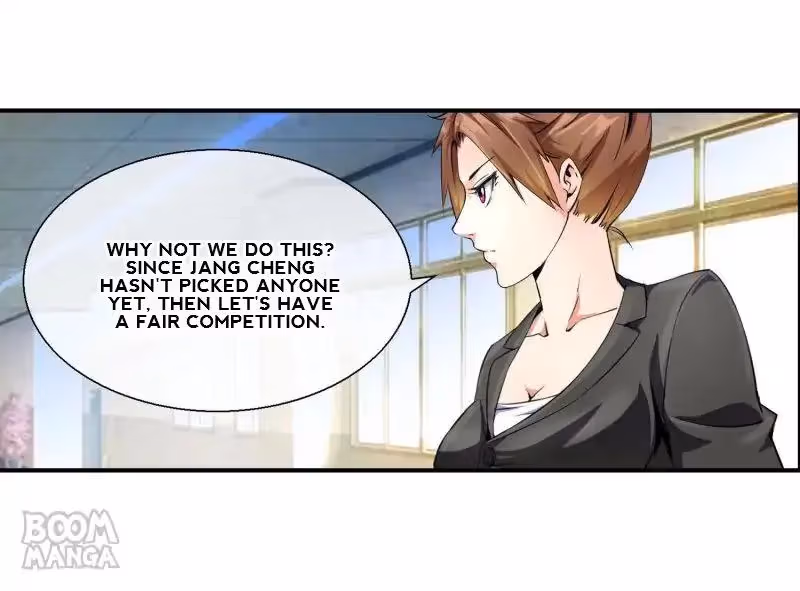 Ultimate Soldier in High School Chapter 86 page 22 - 