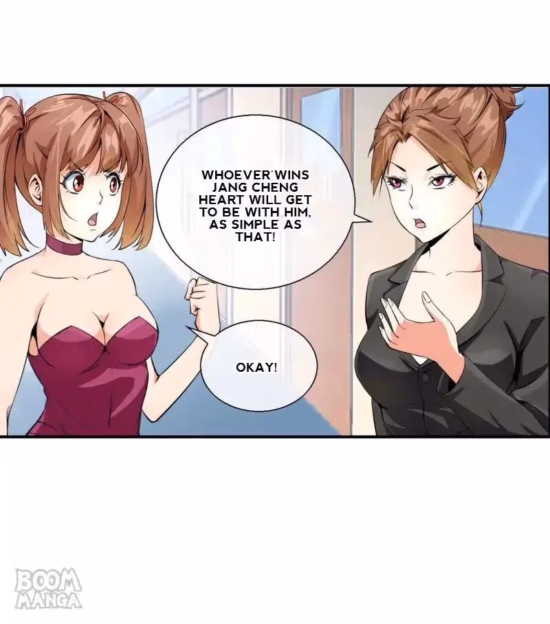 Ultimate Soldier in High School Chapter 86 page 24 - 