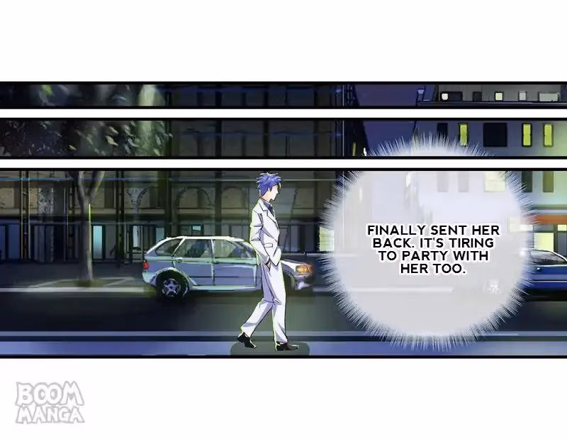 Ultimate Soldier in High School Chapter 86 page 28 - 