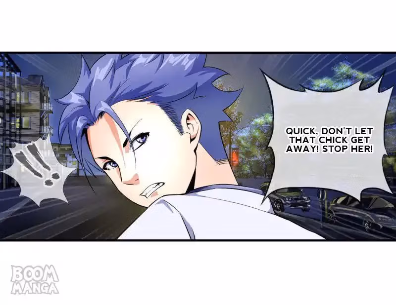 Ultimate Soldier in High School Chapter 86 page 30 - 