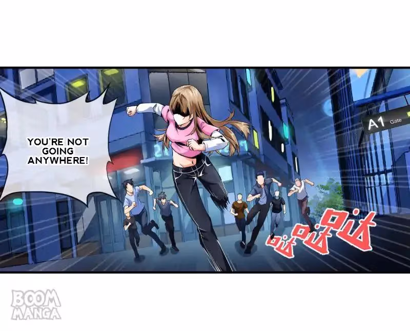 Ultimate Soldier in High School Chapter 86 page 31 - 