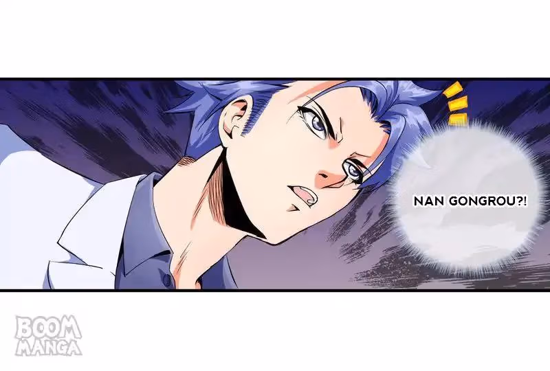 Ultimate Soldier in High School Chapter 86 page 32 - 
