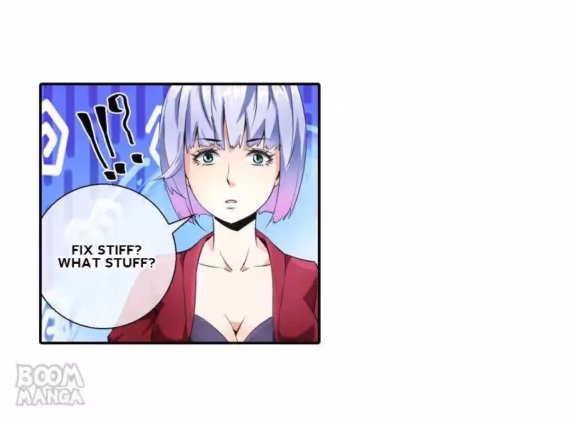 Ultimate Soldier in High School Chapter 86 page 7 - 