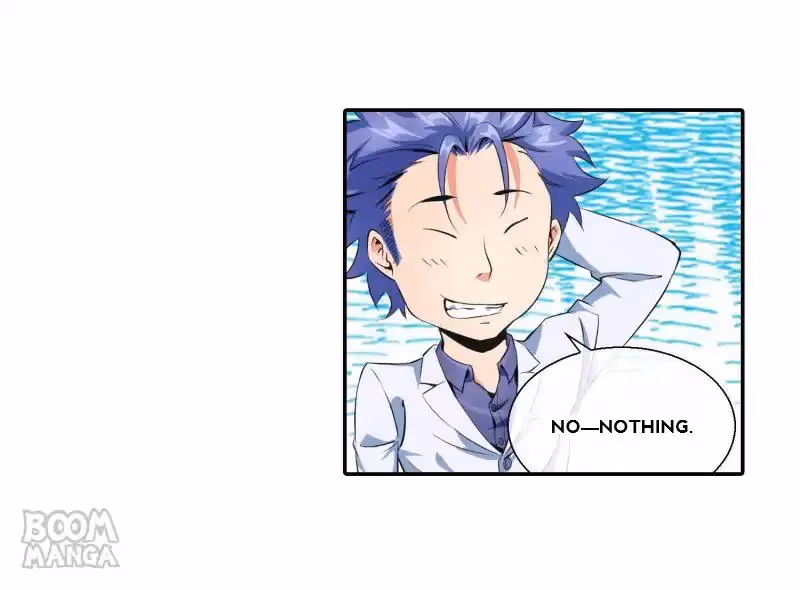 Ultimate Soldier in High School Chapter 86 page 8 - 