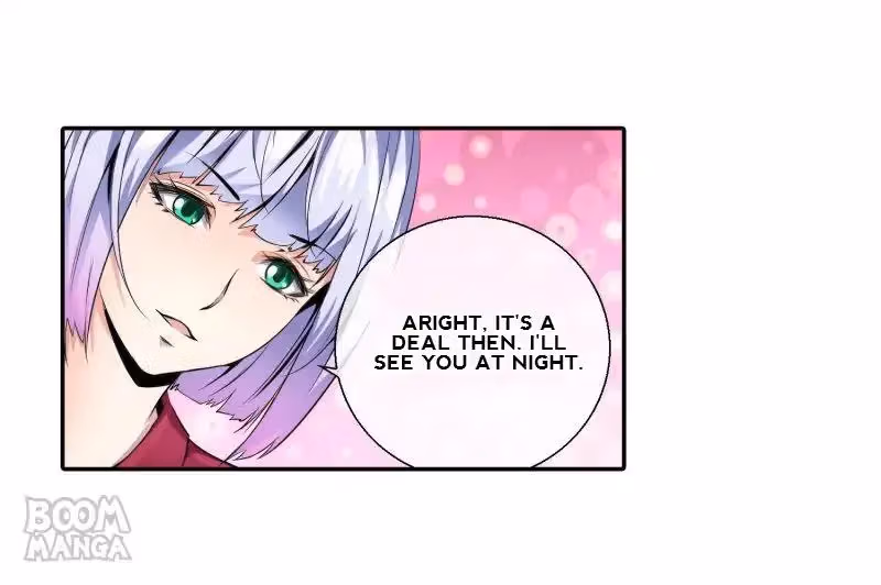 Ultimate Soldier in High School Chapter 86 page 9 - 