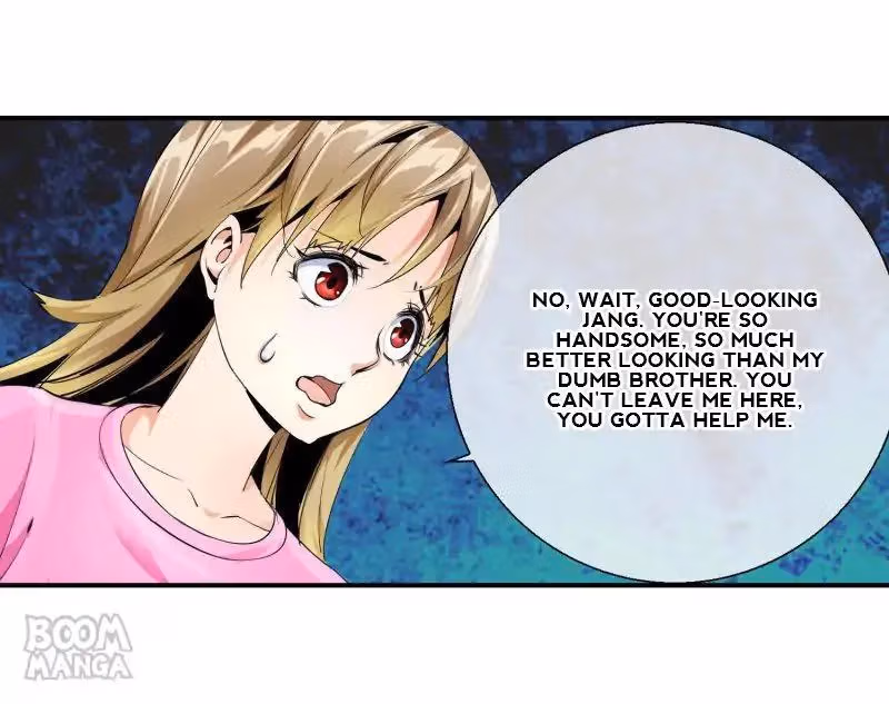 Ultimate Soldier in High School Chapter 87 page 11 - 