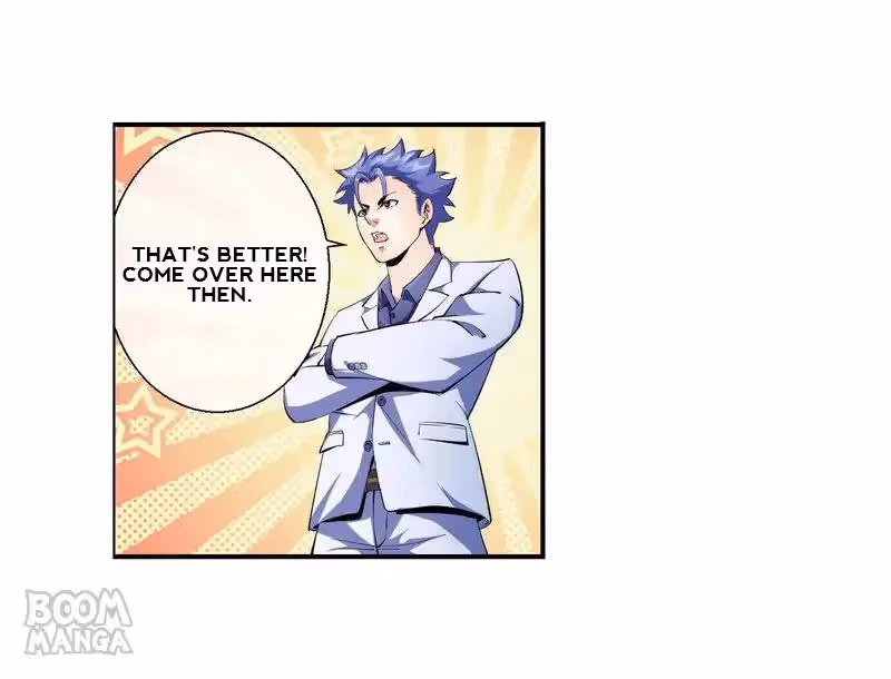 Ultimate Soldier in High School Chapter 87 page 12 - 