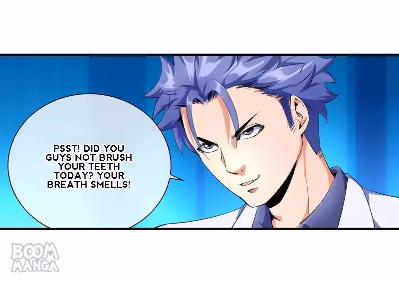 Ultimate Soldier in High School Chapter 87 page 15 - 