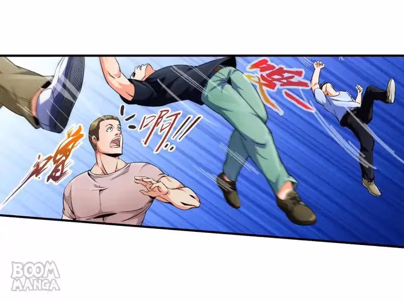 Ultimate Soldier in High School Chapter 87 page 22 - 